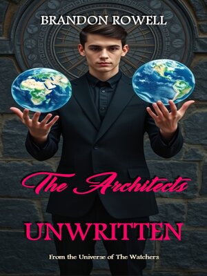 cover image of Unwritten